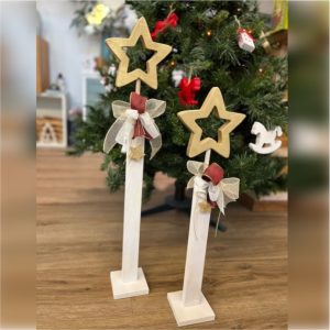 Stelle fuori porta