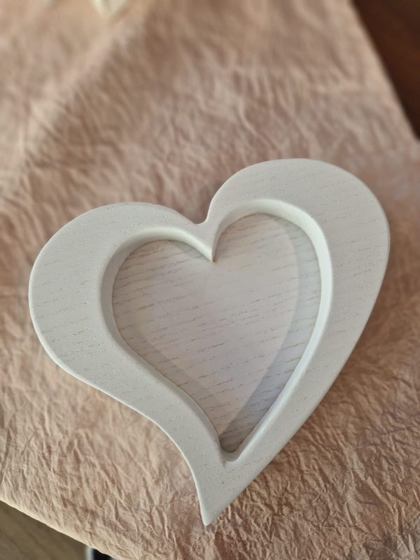 Cuore porta gioie - immagine 2