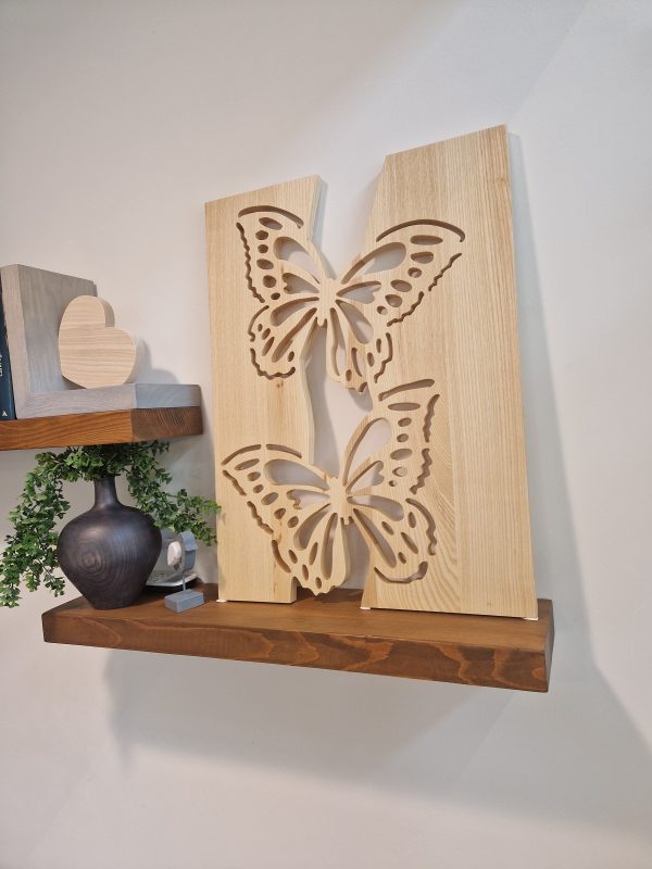 Quadro farfalle
