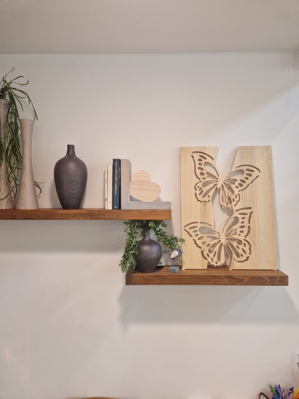 Quadro farfalle - immagine 2
