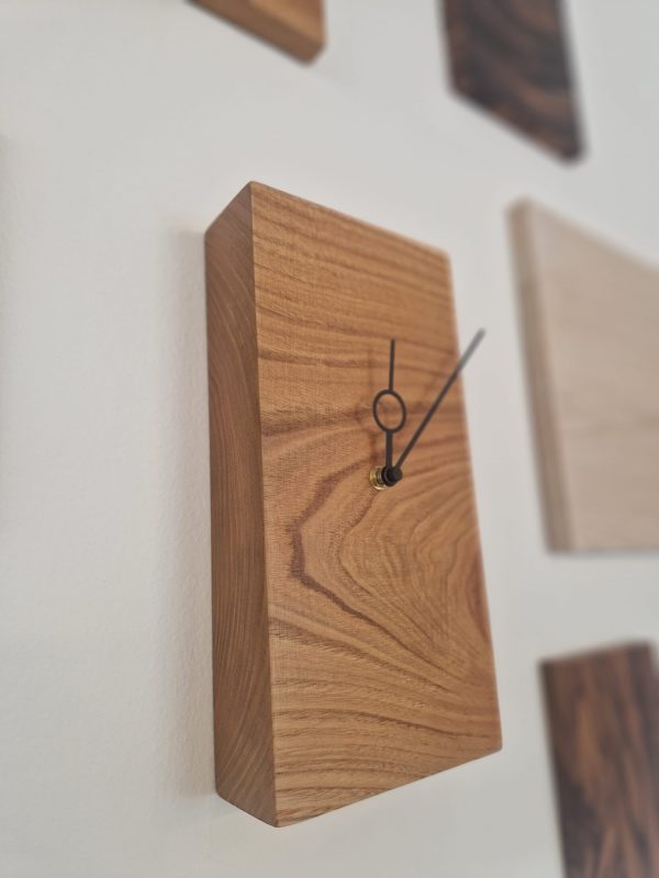 Orologio a pannelli - immagine 4
