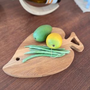 Tagliere pesce