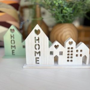 Casette Home