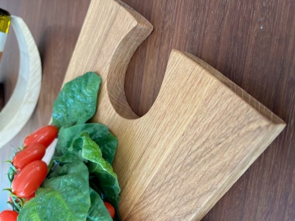 Tagliere puzzle - immagine 5