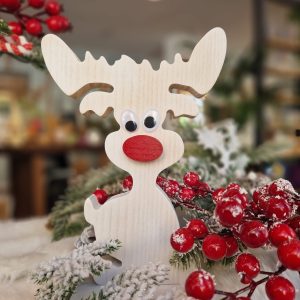 Renna Blitzen
