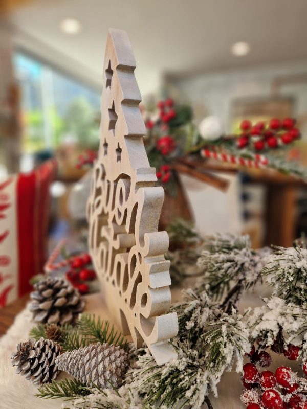 Albero Buon Natale - immagine 2