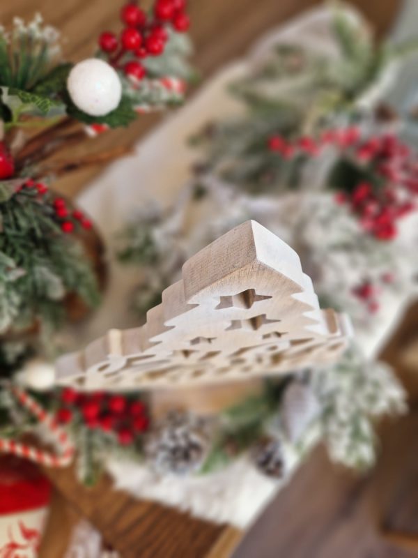 Albero Buon Natale - immagine 4