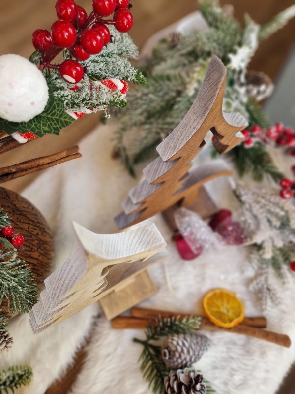Abete Natale Aria - immagine 3