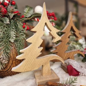 Abete Natale Aria