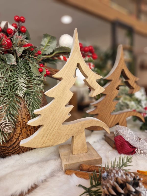 Abete Natale Aria