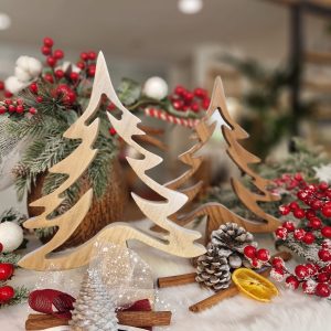 Abete Natale Luce