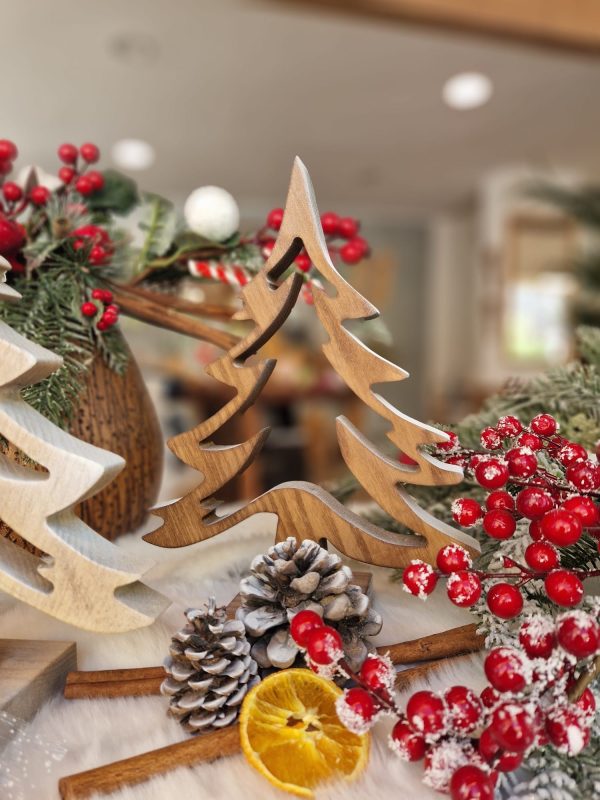 Abete Natale Luce - immagine 2