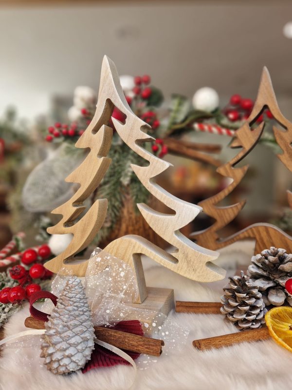 Abete Natale Luce - immagine 5