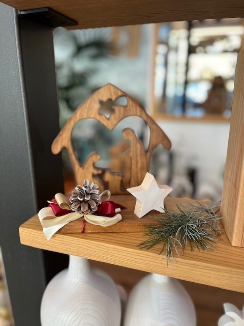 Natività cuore - immagine 5