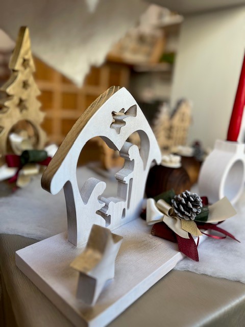 Natività cuore - immagine 4