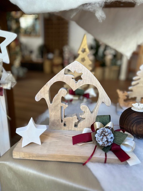 Natività cuore - immagine 3