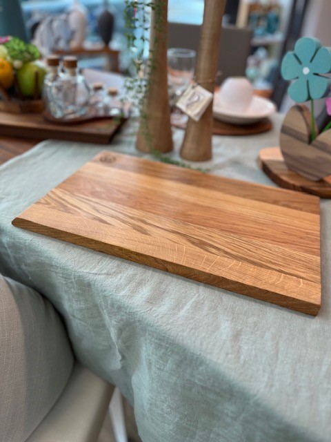 Tagliere da pane - immagine 6