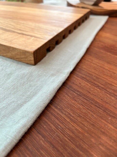 Tagliere da pane - immagine 5