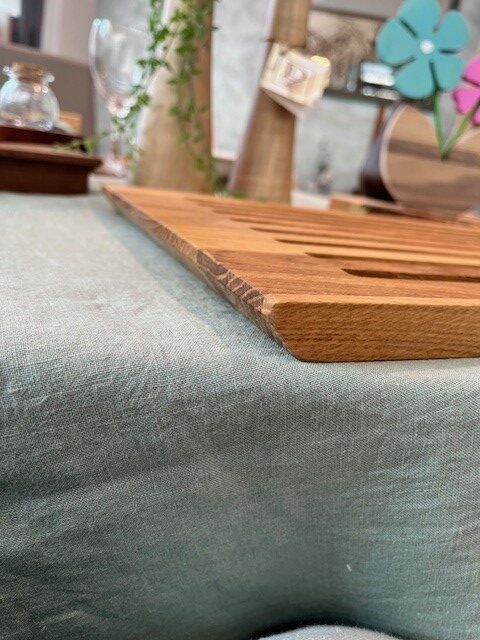 Tagliere da pane - immagine 2